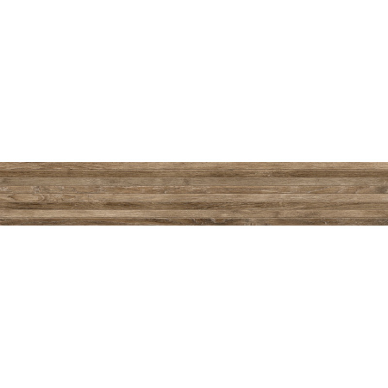 Плитка керамогранитная вставка Panaria Kairos Stigmi 200X1200Х9.5мм структурная/матовая PGZKS53