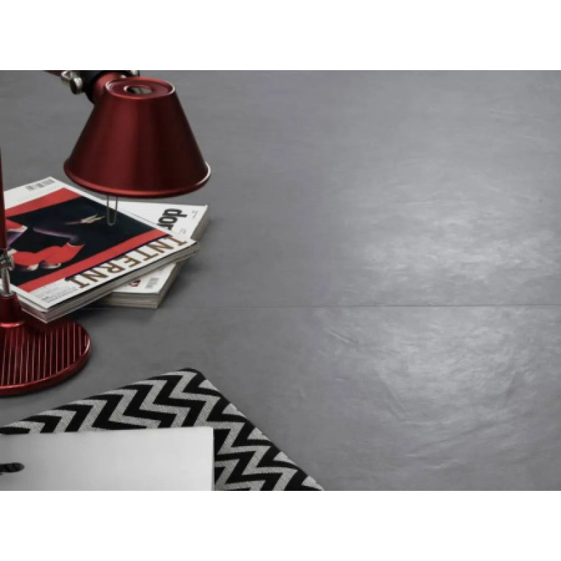 Плитка керамогранитная Refin Creos Shadow 600x1200х9мм структурная/матовая NA70
