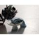 Плитка керамогранитная Refin Creos Bride 1200x1200х9мм структурная/матовая MK20