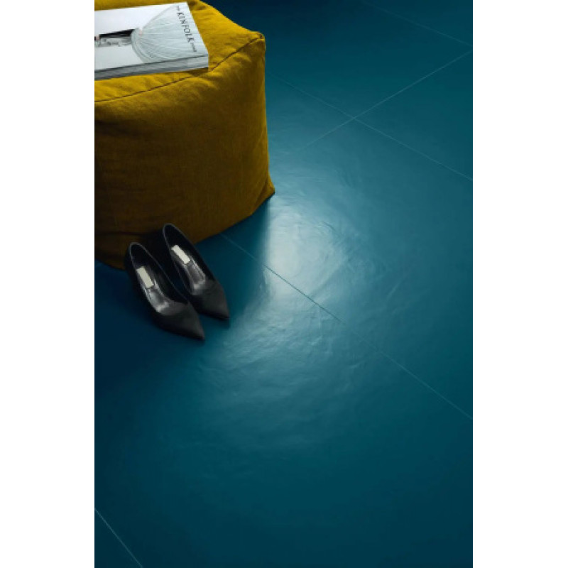 Плитка керамогранітна Refin Creos Bluebay 1200x1200х9мм структурна/матова ND56
