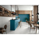 Плитка керамогранітна Refin Creos Bluebay 1200x1200х9мм структурна/матова ND56