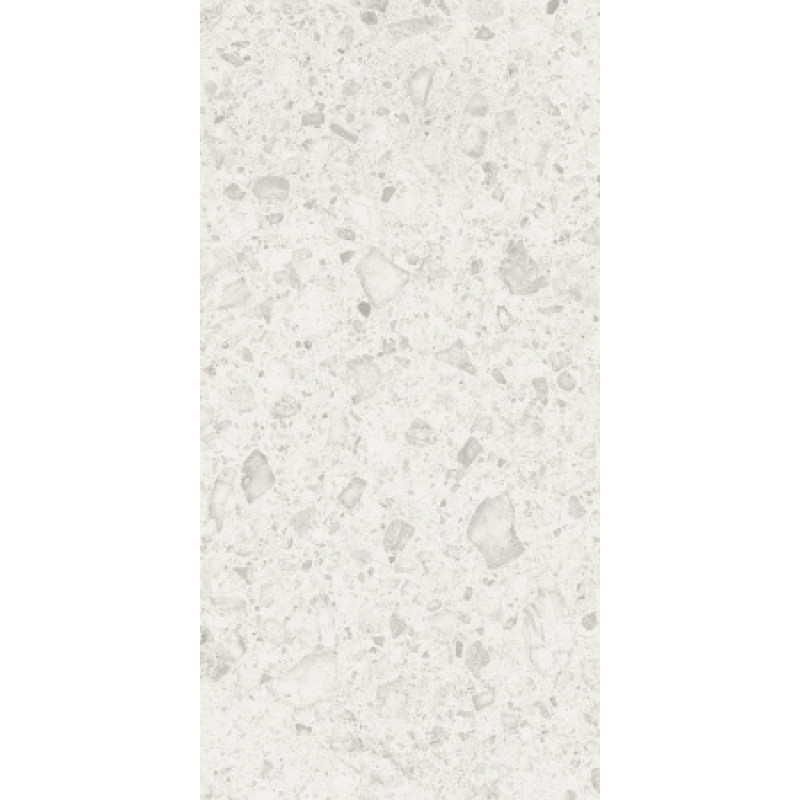 Плитка керамогранитная Refin Orobica Bianca 600x1200х9мм гладкая/матовая OQ59