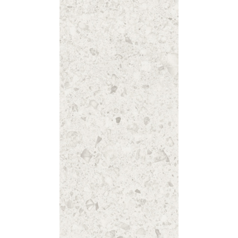 Плитка керамогранитная Refin Orobica Bianca 600x1200х9мм гладкая/матовая OQ59