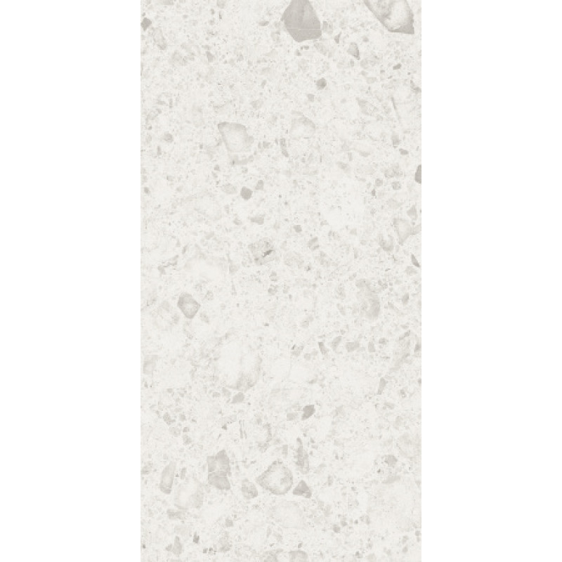 Плитка керамогранитная Refin Orobica Bianca 600x1200х9мм гладкая/матовая OQ59