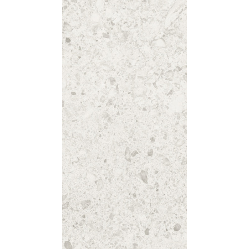 Плитка керамогранитная Refin Orobica Bianca 600x1200х9мм гладкая/матовая OQ59