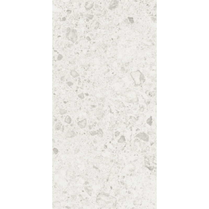 Плитка керамогранитная Refin Orobica Bianca 600x1200х9мм гладкая/матовая OQ59
