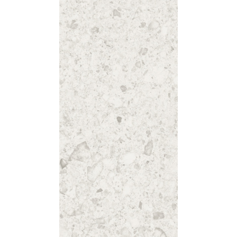 Плитка керамогранитная Refin Orobica Bianca 600x1200х9мм гладкая/матовая OQ59