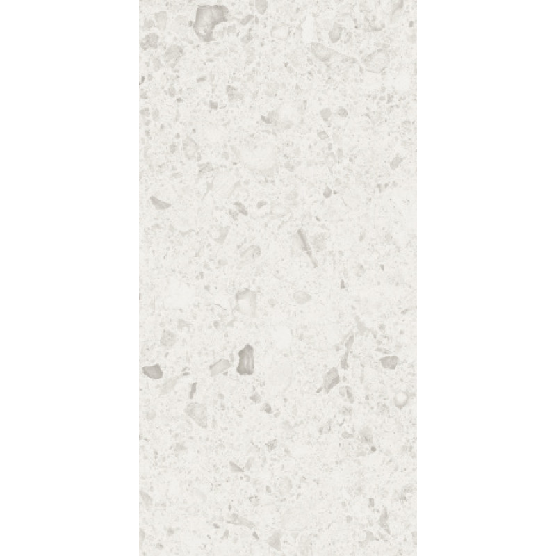 Плитка керамогранитная Refin Orobica Bianca 600x1200х9мм гладкая/матовая OQ59