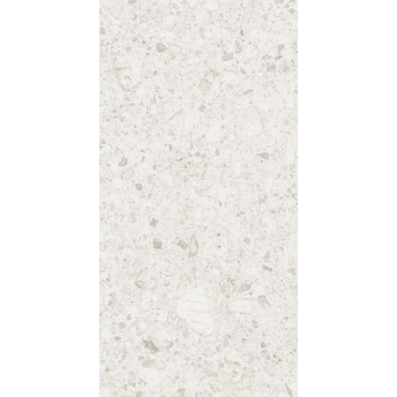 Плитка керамогранитная Refin Orobica Bianca 600x1200х9мм гладкая/матовая OQ59
