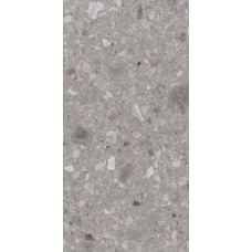 Плитка керамогранитная Refin Orobica Grigia 600x1200х9мм гладкая/матовая OQ60