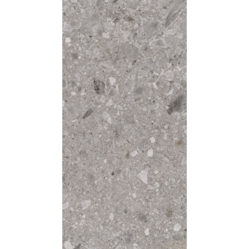 Плитка керамогранитная Refin Orobica Grigia 600x1200х9мм гладкая/матовая OQ60