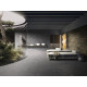 Плитка керамогранитная Refin Orobica Antracite 600x1200х9мм гладкая/матовая OQ57