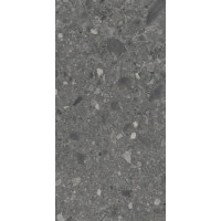 Плитка керамогранітна Refin Orobica Antracite 600x1200х9мм гладка/матова OQ57