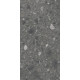 Плитка керамогранитная Refin Orobica Antracite 600x1200х9мм гладкая/матовая OQ57
