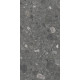 Плитка керамогранитная Refin Orobica Antracite 600x1200х9мм гладкая/матовая OQ57