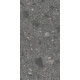Плитка керамогранитная Refin Orobica Antracite 600x1200х9мм гладкая/матовая OQ57
