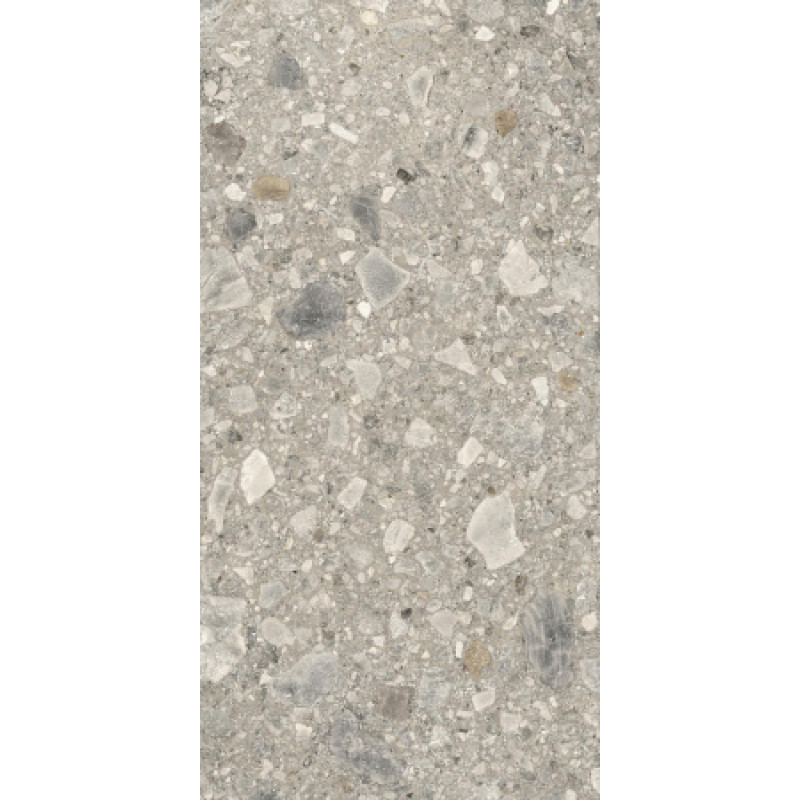 Плитка керамогранітна Refin Orobica Beige 600x1200х9мм гладка/матова OQ58