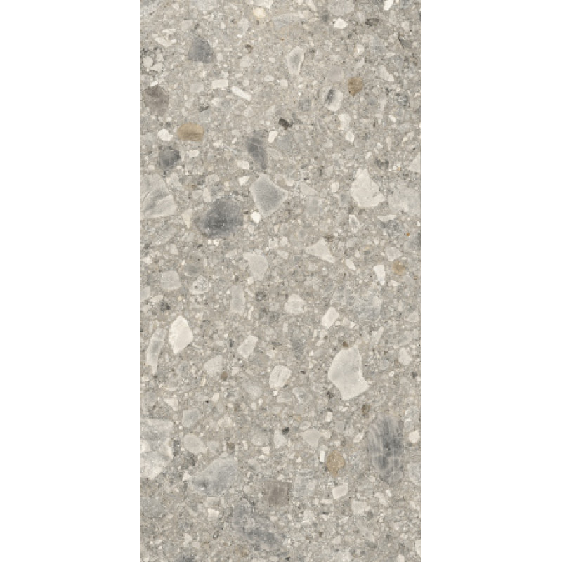 Плитка керамогранітна Refin Orobica Beige 600x1200х9мм гладка/матова OQ58