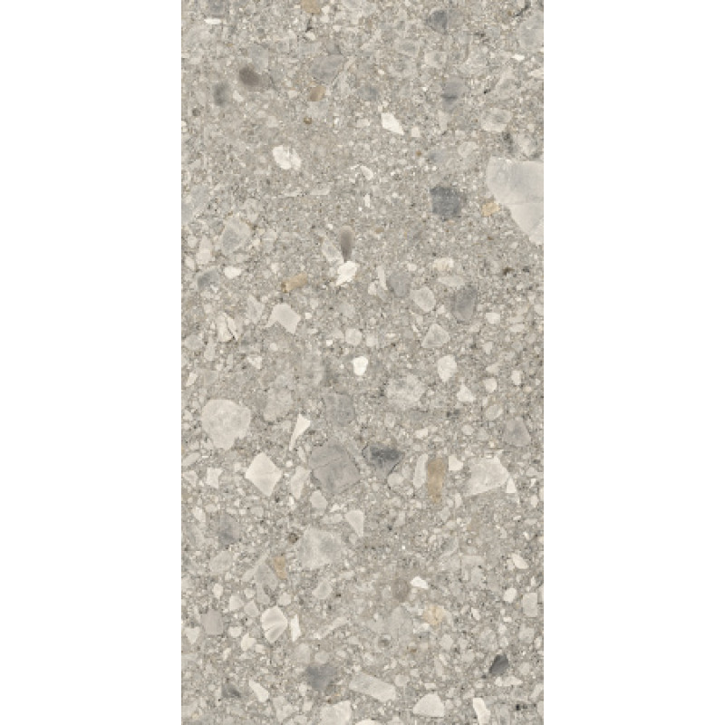 Плитка керамогранітна Refin Orobica Beige 600x1200х9мм гладка/матова OQ58
