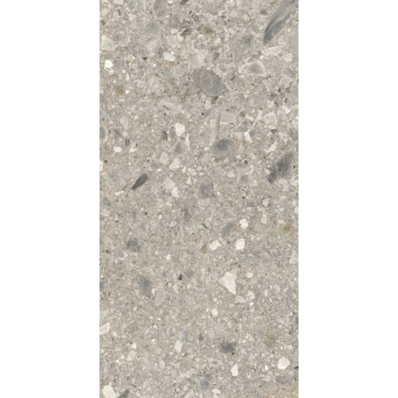 Плитка керамогранітна Refin Orobica Beige 600x1200х9мм гладка/матова OQ58