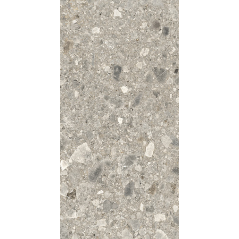 Плитка керамогранітна Refin Orobica Beige 600x1200х9мм гладка/матова OQ58