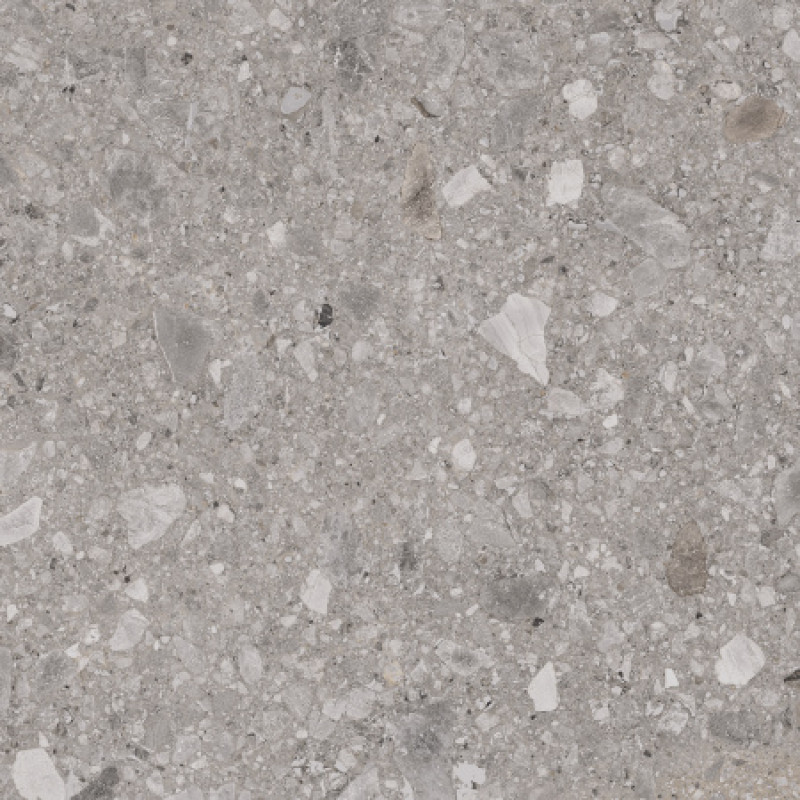 Плитка керамогранитная Refin Orobica Grigia 1200x1200х9мм гладкая/матовая OQ56
