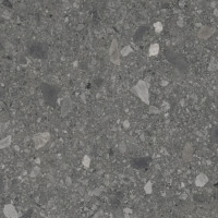 Плитка керамогранітна Refin Orobica Antracite 1200x1200х9мм гладка/матова OQ53