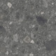 Плитка керамогранітна Refin Orobica Antracite 1200x1200х9мм гладка/матова OQ53