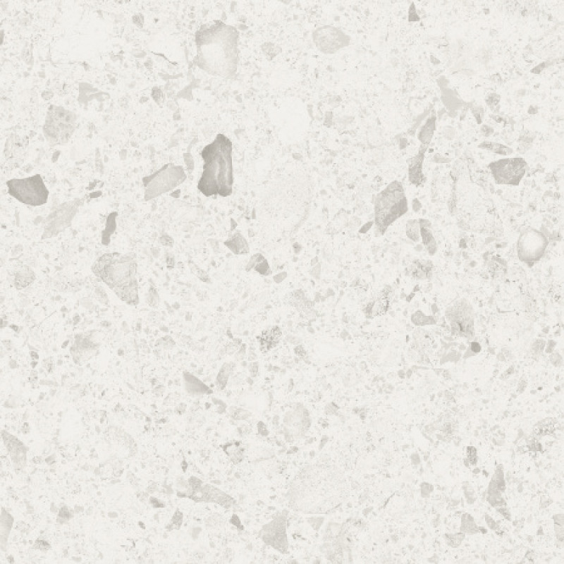 Плитка керамогранитная Refin Orobica Bianca 600x600х9мм гладкая/матовая OQ63