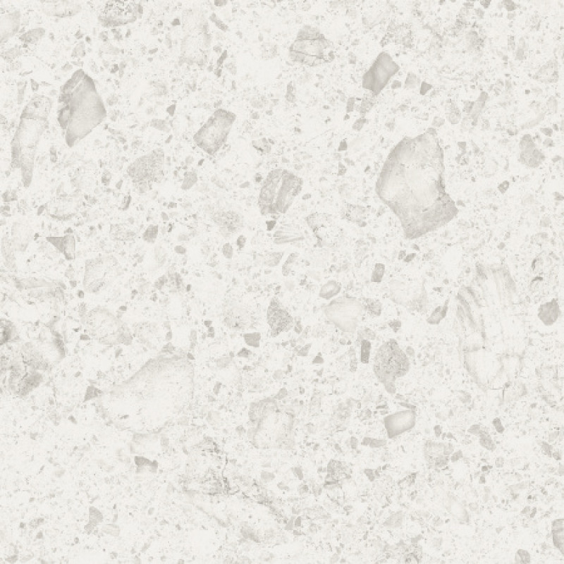 Плитка керамогранитная Refin Orobica Bianca 600x600х9мм гладкая/матовая OQ63