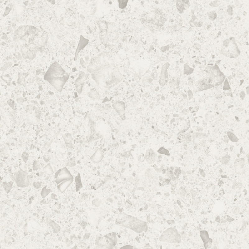 Плитка керамогранитная Refin Orobica Bianca 600x600х9мм гладкая/матовая OQ63