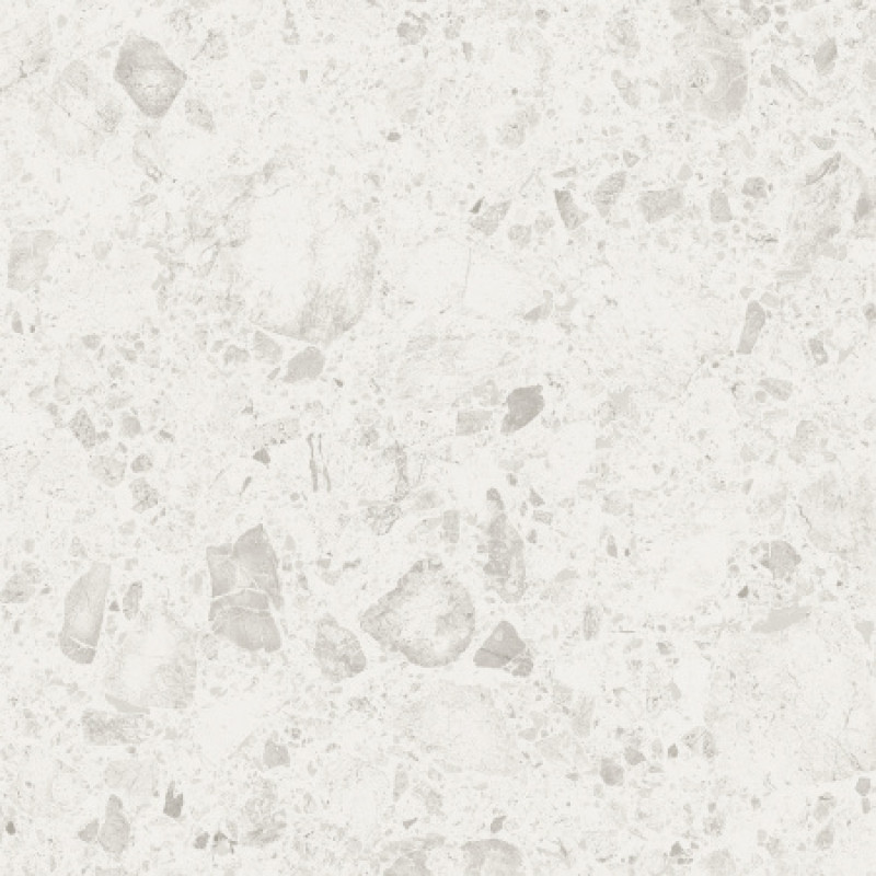 Плитка керамогранитная Refin Orobica Bianca 600x600х9мм гладкая/матовая OQ63