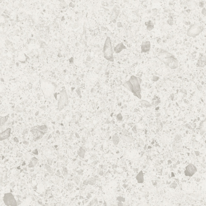 Плитка керамогранитная Refin Orobica Bianca 600x600х9мм гладкая/матовая OQ63