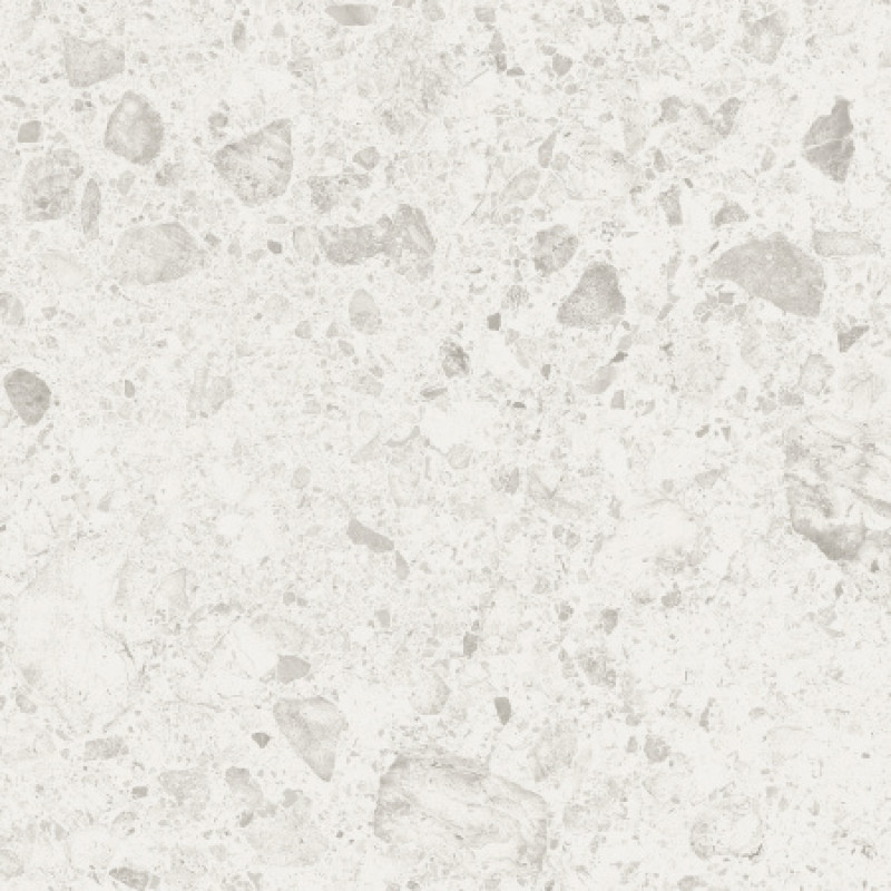 Плитка керамогранитная Refin Orobica Bianca 600x600х9мм гладкая/матовая OQ63