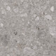 Плитка керамогранитная Refin Orobica Grigia 600x600х9мм гладкая/матовая OQ64