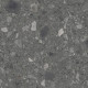 Плитка керамогранітна Refin Orobica Antracite 600x600х9мм гладка/матова OQ61