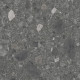 Плитка керамогранітна Refin Orobica Antracite 600x600х9мм гладка/матова OQ61
