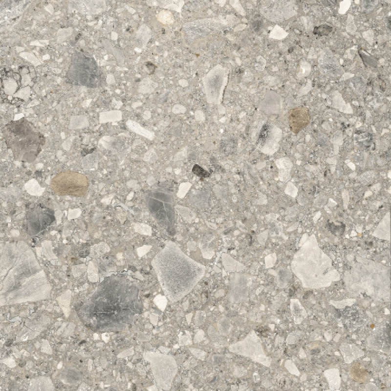 Плитка керамогранітна Refin Orobica Beige 600x600х9мм гладка/матова OQ62