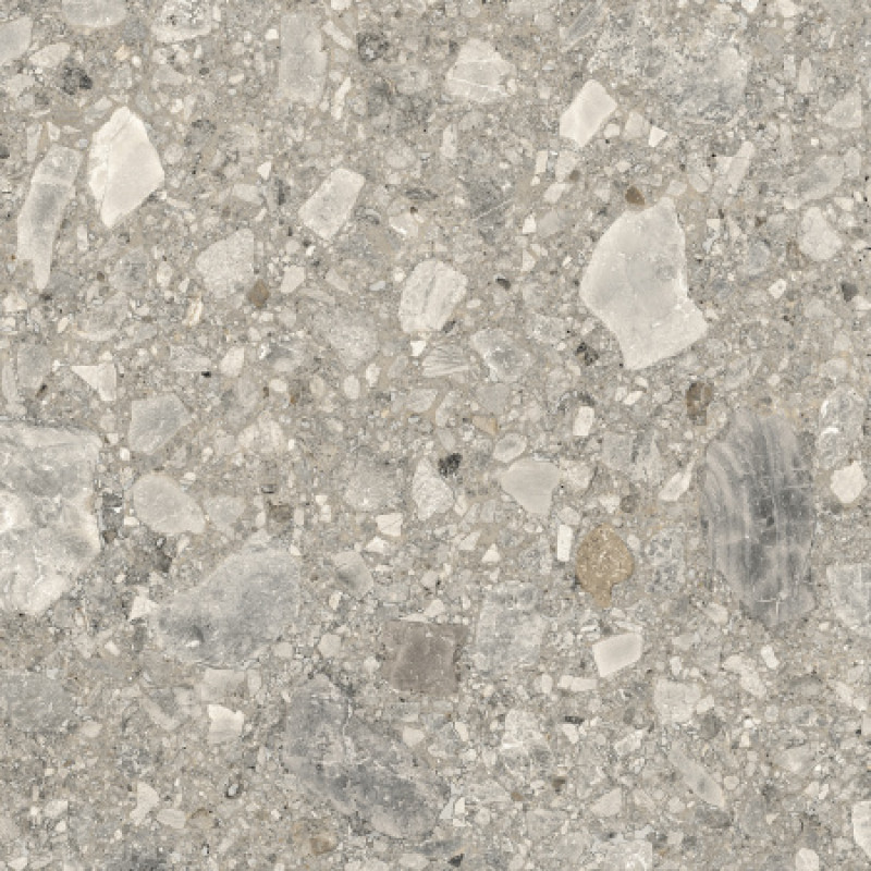 Плитка керамогранітна Refin Orobica Beige 600x600х9мм гладка/матова OQ62