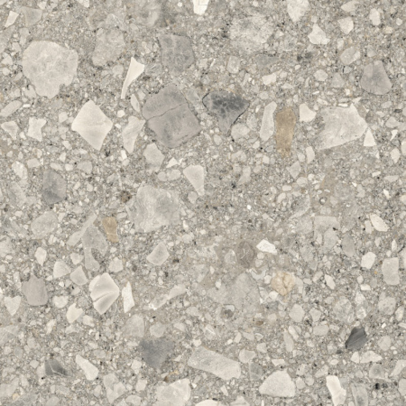 Плитка керамогранітна Refin Orobica Beige 600x600х9мм гладка/матова OQ62