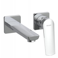 Смеситель для раковины Valvex Soho 2417260