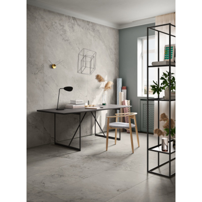 Плитка керамогранітна Panaria Eternity Arabesque 600X600Х9.5мм гладка/глянсова PGWEN05