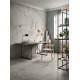 Плитка керамогранітна Panaria Eternity Arabesque 600X600Х9.5мм гладка/глянсова PGWEN05