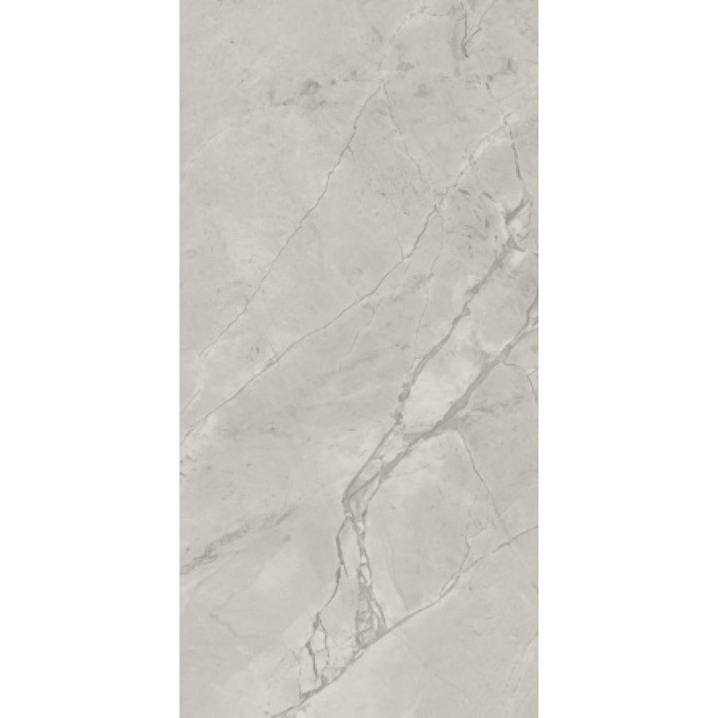 Плитка керамогранитная Panaria Eternity Breach grey 600X1200Х9.5мм гладкая/матовая PGXEN10