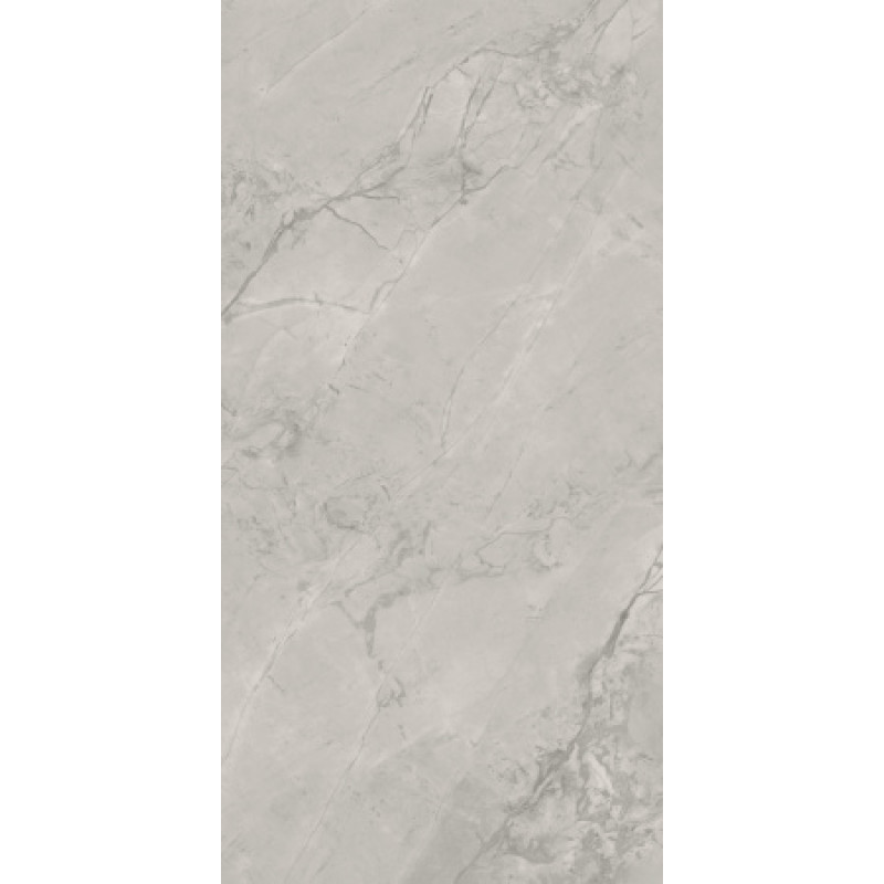 Плитка керамогранитная Panaria Eternity Breach grey 600X1200Х9.5мм гладкая/матовая PGXEN10