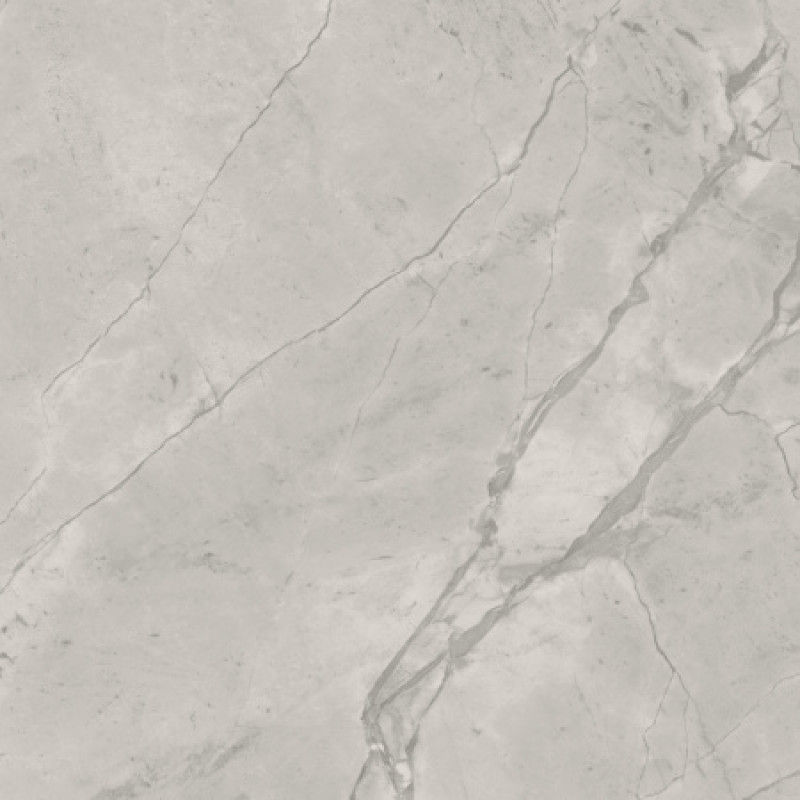 Плитка керамогранитная Panaria Eternity Breach grey 600X600Х9.5мм гладкая/матовая PGWEN10