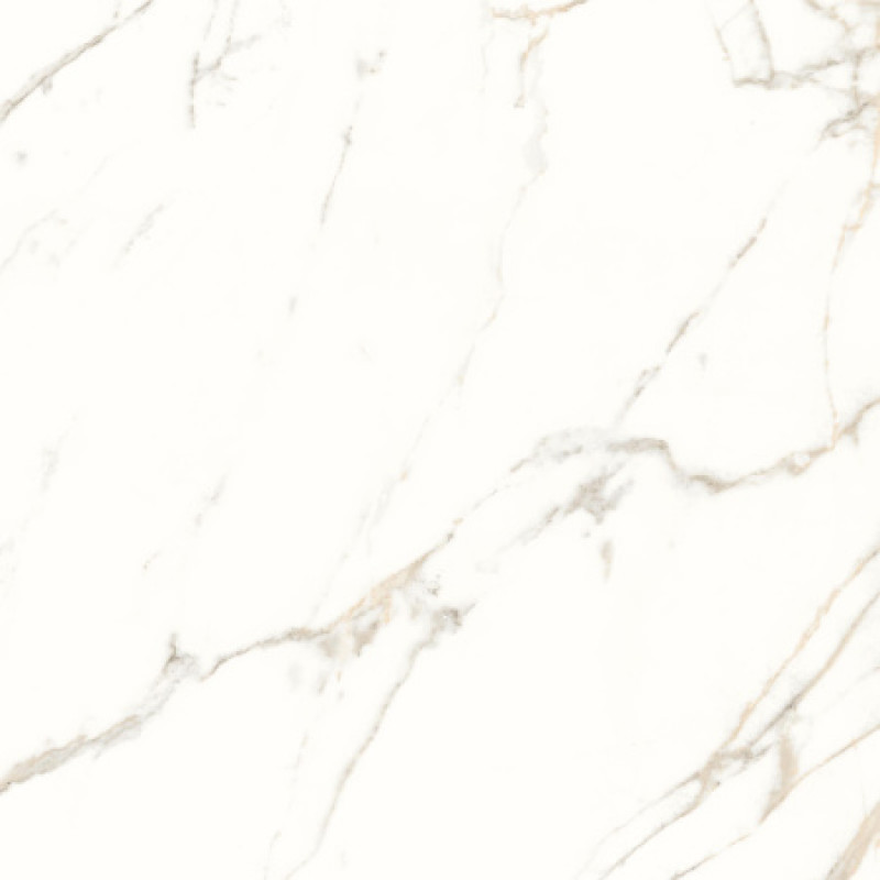 Плитка керамогранитная Panaria Trilogy Zero3 Calacatta white 1000X1000Х5.5мм гладкая/матовая PZ8TY00