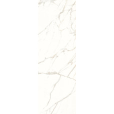Плитка керамогранитная Panaria Trilogy Zero3 Calacatta white 3000X1000Х5.5мм гладкая/матовая PZ7TY00
