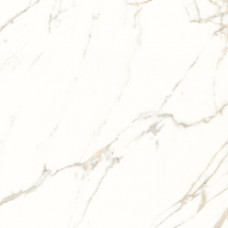 Плитка керамогранитная Panaria Trilogy Zero3 Calacatta white 1000X1000Х5.5мм гладкая/глянцевая PZ8TYX0