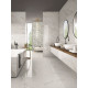 Плитка керамогранитная Panaria Trilogy Zero3 Calacatta white 3000X1000Х5.5мм гладкая/глянцевая PZ7TYX0
